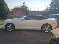 Bild des Angebotes Chevrolet Camaro Camaro Cabrio 6.2 V8 Aut.