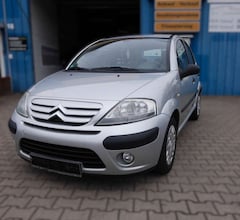 Bild des Angebotes Citroen C3 Super Zustand 1.Hand HU NEU