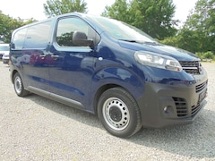 Bild des Angebotes Opel Vivaro Kasten Edition M Klima