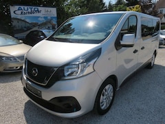 Bild des Angebotes Nissan NV300 Kombi L2H1 2,9t PREMIUM