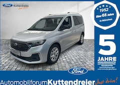 Bild des Angebotes Ford Tourneo Connect 2.0 EcoBlue Titanium