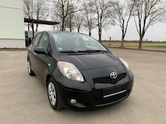 Bild des Angebotes Toyota Yaris 1.33 VVT-i Executive