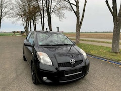 Bild des Angebotes Toyota Yaris 1.33 VVT-i Executive