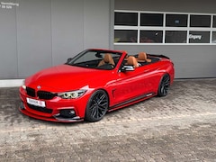 Bild des Angebotes BMW 430 i Cabrio Sport Line //CarPlay//LED//Heizung+/