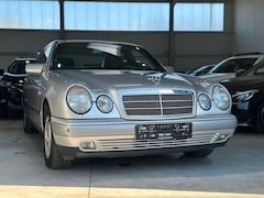 Bild des Angebotes Mercedes-Benz E 240 Automatik Tempomat