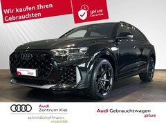 Bild des Angebotes Audi RS Q8 performance 4.0 TFSI quattro Klima Leder