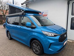 Bild des Angebotes Ford Transit Custom NUGGET 320 L1 Titanium Aufstelldach FWD Automatik