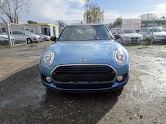 Bild des Angebotes MINI Cooper D Clubman Cooper D Navi PDC Xenon 1 Hand Euro 6
