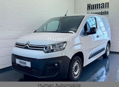 Bild des Angebotes Citroen Berlingo Kasten Club M/L1 Klima/3-Sitzer/Tempom.