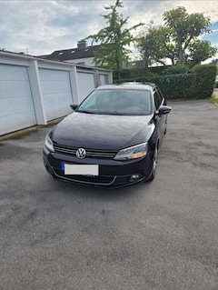 Bild des Angebotes VW Jetta 2.0 TDI Comfortline