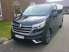 Bild des Angebotes Renault Trafic Blue dCi 170 EDC Spaceclass