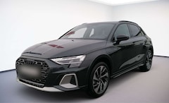 Bild des Angebotes Audi A3 allstreet 40TFSIe 204PS.STRONIC.MATRIX.NAVI.AC-AUT
