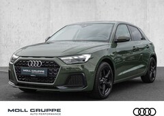 Bild des Angebotes Audi A1 Sportback 30 TFSI advanced (Navi plus*LED)