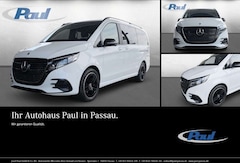 Bild des Angebotes Mercedes-Benz V 300 Avantgarde 4x4 AMG+Airmatic+Distr+Sthzg