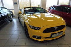 Bild des Angebotes Ford Mustang Ford Mustang Convertible GT 5.0 Ti-VCT V8