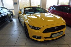 Bild des Angebotes Ford Mustang Ford Mustang Convertible GT 5.0 Ti-VCT V8