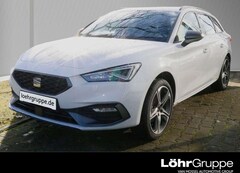 Bild des Angebotes SEAT Leon Sportstourer 1.5 eTSI ACT DSG FR 18" Beats