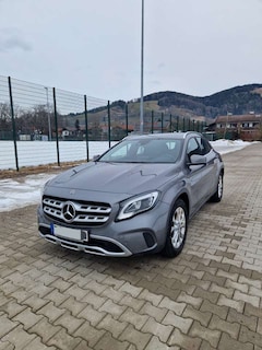 Bild des Angebotes Mercedes-Benz GLA 200