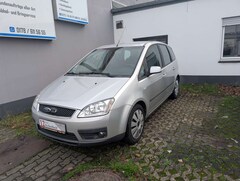 Bild des Angebotes Ford Focus C-Max Focus C-Max 1.6 Trend