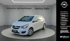 Bild des Angebotes Opel Karl Sondermodell "Edition" Garantie/1-Hand/TOP