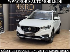 Bild des Angebotes MG ZS EV LUXURY *LED*PANO*NAV*LEDER*SHZ*ACC