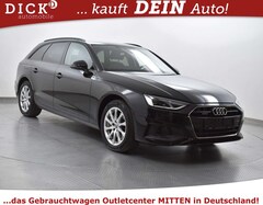 Bild des Angebotes Audi A4 Av 45d Quatt Tiptr. Sport LEDER+NAVI+ACC+LED+
