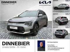 Bild des Angebotes Kia Niro EV Inspiration LED+Glasdach+Navi+Kamera