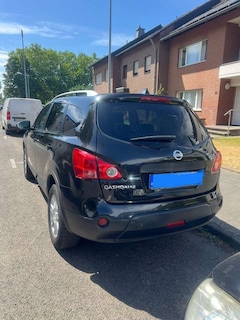 Bild des Angebotes Nissan Qashqai+2 2.0 4x4 acenta