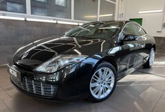 Bild des Angebotes Renault Laguna Coupe GT Leder Navi SHZ Xenon
