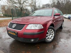 Bild des Angebotes VW Passat Variant +Automatik+Schiebedach+TOP+