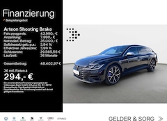 Bild des Angebotes VW Arteon R 2.0 TSI R 4M*20Z*LED*AHK