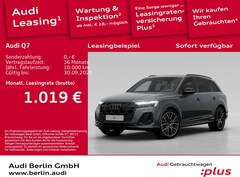 Bild des Angebotes Audi Q7 S line 50 TDI qu. tiptr.