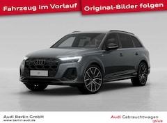 Bild des Angebotes Audi Q7 S line 50 TDI qu. tiptr.