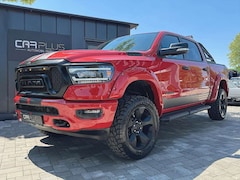 Bild des Angebotes Dodge RAM 5.7 V8 HEMI 4x4 Offroad BUILT TO SERVE *LED*