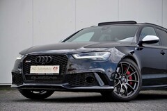 Bild des Angebotes Audi RS6 + 4.0 TFSI performance *UNFALLFREI *RS6-SITZE