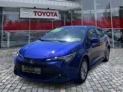 Bild des Angebotes Toyota Corolla Touring Sports 2.0 Comfort
