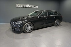 Bild des Angebotes Mercedes-Benz E 220 d 4M T AVANTGARDE/360'/LED/PANO/AHK/TOTW