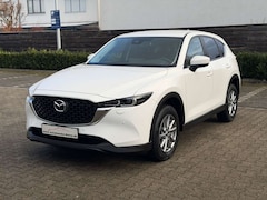 Bild des Angebotes Mazda CX-5 Exclusive-Line 2WD 2.2 Xenon Navi