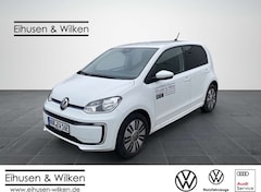 Bild des Angebotes VW up! Edition 61 kW (83 PS) 32,3 kW