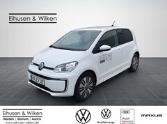Bild des Angebotes VW up! Edition 61 kW (83 PS) 32,3 kW