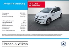 Bild des Angebotes VW up! Edition 61 kW (83 PS) 32,3 kW