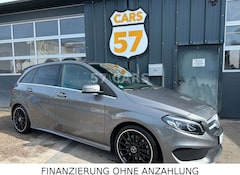 Bild des Angebotes Mercedes-Benz B 250 AMG-Line+Kamera+Navi