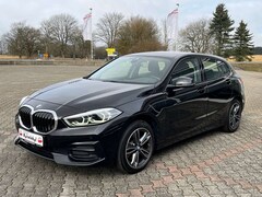Bild des Angebotes BMW 118 118 i Sport Line LED DAB 17" 1 Hand Unfallfrei