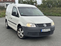 Bild des Angebotes VW Caddy Caddy 2.0 SDI