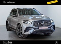 Bild des Angebotes Mercedes-Benz GLE 350 de 4MATIC mit EQ Hybrid Technologie AMG