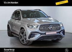 Bild des Angebotes Mercedes-Benz GLE 350 de 4MATIC mit EQ Hybrid Technologie AMG