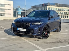 Bild des Angebotes BMW X5 M X5 M60i xDrive