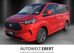 Bild des Angebotes Ford Tourneo Custom 2.0 EcoBlue 320 L1 Titanium FWD