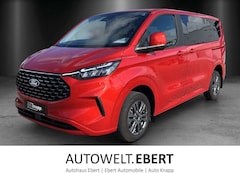 Bild des Angebotes Ford Tourneo Custom 2.0 EcoBlue 320 L1 Titanium FWD