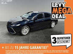 Bild des Angebotes Toyota Camry 2.5 Hybrid +CarPlay+Kamera+Parksensoren+